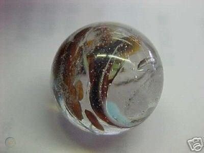 marbles used to deter cobras